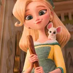Cinderella (Steps)