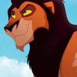 Taka (The Lion King)