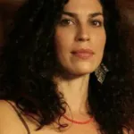Electra Nikolouzou