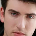 Beau Cassidy (Katie Cassidy's brother)