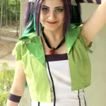 Sarahndipity Cosplay