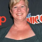Paula Spence