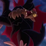 Ratigan (The Great Mouse Detective 1996)