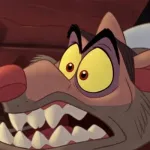Ratigan (The Great Mouse Detective 1996)