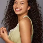 Catherine Lagaʻaia