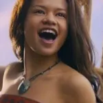 Catherine Lagaʻaia