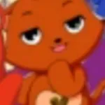 Cinnamon Cat Cam