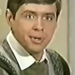 Ric Carrott