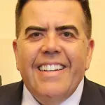 Milton Dick