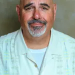 Phil Idrissi