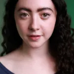 Scarlett May-Carter
