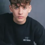 Max Barratt
