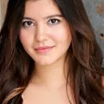 Yasmine Vega