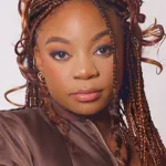 Myriam Nyarko
