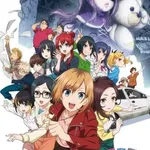 Shirobako