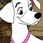 Martha (OC)