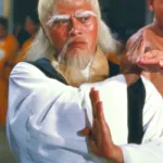 Pai Mei (Shaw Brothers)