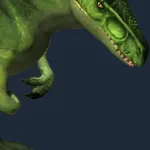 Ostafrikasaurus (Jurassic World The Game)