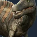 Ostafrikasaurus (Jurassic World: Primal Ops)