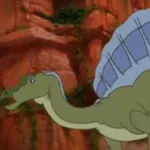 Ouranosaurus (The Land Before Time)