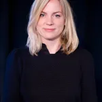 Vicky Jones