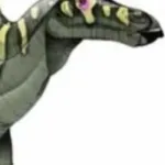 Ouranosaurus (Jurassic Park Institute)