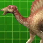 Ouranosaurus (Dinosaur King)