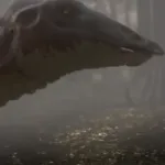Ouranosaurus (Planet Dinosaur)