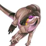 Orodromeus (Jurassic Park Institute)