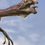 Oviraptor (Dinosaur) (2000)