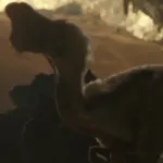 Oviraptor (Jurassic World Dominion)