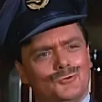 Col. Rodney Crittendon