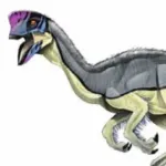 Oviraptor (Jurassic Park Institute)