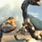 Oviraptor (Jurassic Park 3: Park Builder)