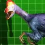 Oviraptor (Dinosaur King)