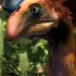 Oviraptor (Dinomorphosis)