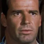 Lieutenant Bob Hendley