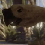 Oviraptor (Planet Dinosaur) (2011)
