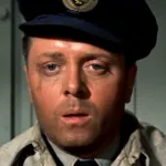 Roger Bushell (Squadron Leader Roger Bartlett)