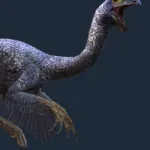Oviraptor (Jurassic World: Alive)