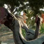 Oviraptor (Jurassic World Evolution)