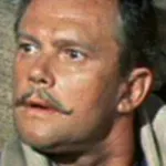 Lieutenant Dennis Cavendish