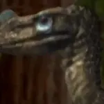Ornitholestes (Walking with Dinosaurs)