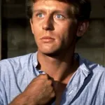 Lieutenant Willie Dickes