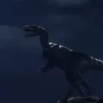 Ornitholestes (Dinosaur Revolution)