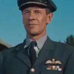 Herbert Massey (Group Captain Ramsey)