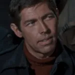 Officer Louis Sedgwick