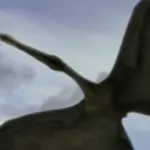 Ornithocheirus (Walking With Dinosaurs)