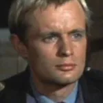 Lieutenant Eric Ashley-Pitt