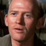 Lieutenant Andy MacDonald